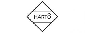 logo HARTÔ partenaire