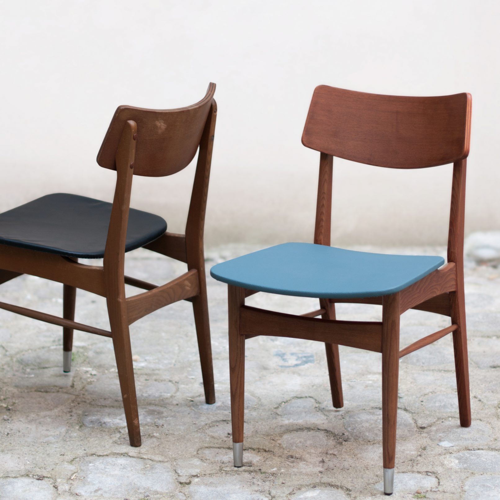 Mobiliers chinés et restaurés