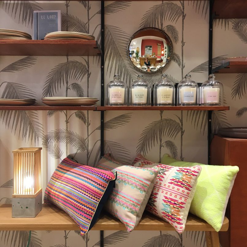 Magasin Dodé - la boutique atelier à Nantes