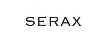 Logo SERAX, notre partenaire