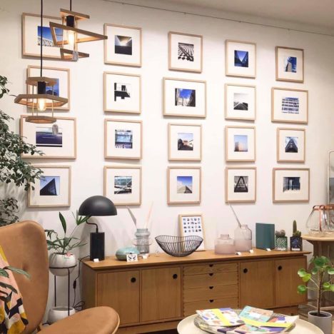 Exposition Anaïs Etienne chez Dodé à Nantes