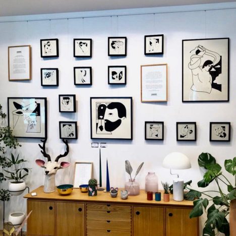 Exposition Bengal chez Dodé à Nantes