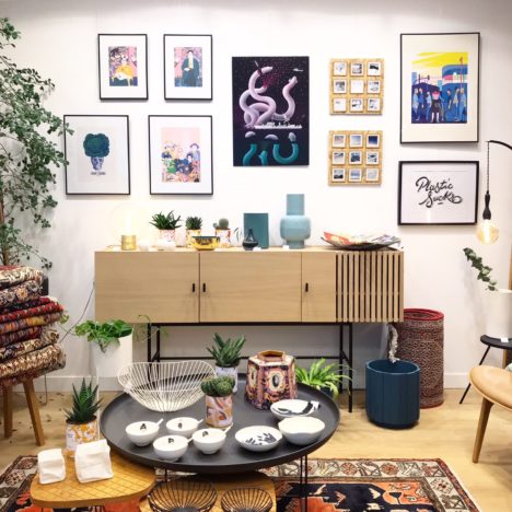 cExposition retrospective 2020 chez Dodé à Nantes