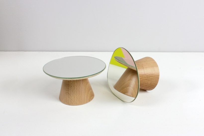 Patère Bolet par Reine mère chez Dodé à Nantes 5 Patère Bolet par Reine mère chez Dodé à Nantes 5