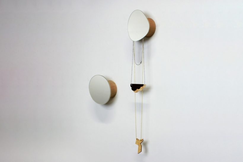 Patère Bolet par reine mère chez Dodé à Nantes 4 Patère Bolet par reine mère chez Dodé à Nantes 4