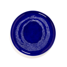 Plat-bleu-points-blancs-by-Ottolenghi-pour-Serax-chez-Dode-a-Nantes-