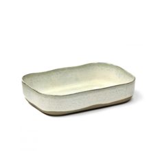 assiette-n°5-blanc-