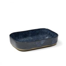 assiette-n°5-bleu-gris