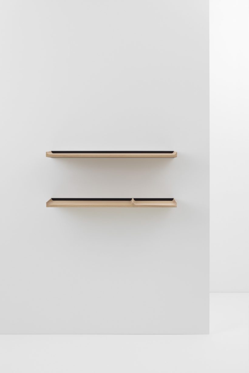 Etagere note Cruso chez Dodé à Nantes 3