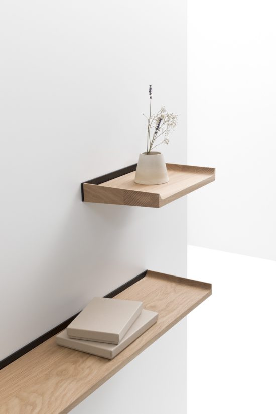 Etagere note Cruso chez Dodé à Nantes 4