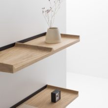 Etagere note Cruso chez Dodé à Nantes 7