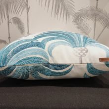 Coussin 45 x 45 xm palmier bleu les dodus chez Dodé à Nantes 3 Coussin 45 x 45 xm palmier bleu les dodus chez Dodé à Nantes 3