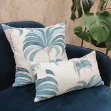 Coussin 45 x 45 xm palmier bleu les dodus chez Dodé à Nantes 5 Coussin 45 x 45 xm palmier bleu les dodus chez Dodé à Nantes 5