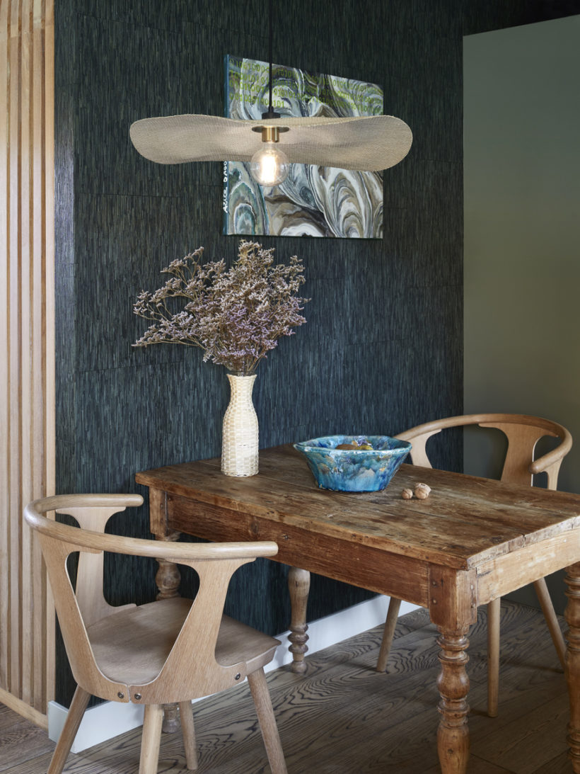 Suspension Rivage ø68 cm Market Set chez Dodé à Nantes Suspension Rivage ø68 cm Market Set chez Dodé à Nantes