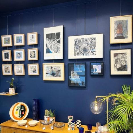 Exposition Philippe Saltet chez Dodé à Nantes 2022.html