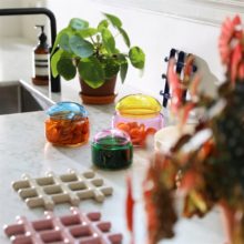 &Klevering jars puffy chez Dodé à Nantes3. &Klevering jars puffy chez Dodé à Nantes3.