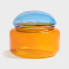 &Klevering jars puffy orange M chez Dodé à Nantes