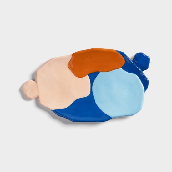 &Klevering plateau chunky M chez Dodé à Nantes