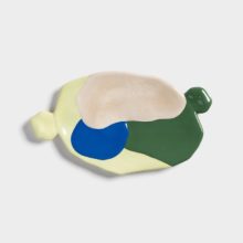 &Klevering plateau chunky S chez Dodé à Nantes