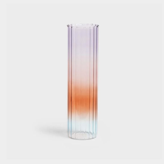 &Klevering vase gradient M chez Dodé à Nantes