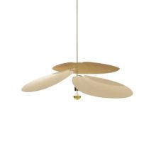 Georges suspension pensée nude