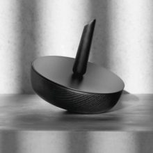 Chicura boite à bijoux Arca noire chez Dodé à Nantes Chicura boite à bijoux Arca noire chez Dodé à Nantes