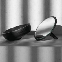 Chicura boite à bijoux Arca noire chez Dodé à Nantes 2 Chicura boite à bijoux Arca noire chez Dodé à Nantes 2