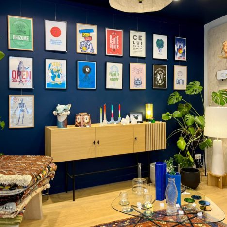 Gaspard de la Lune été 2023 chez Dodé à Nantes