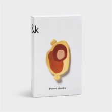 &Klevering plateau chunky XS 2 chez Dodé à Nantes &Klevering plateau chunky XS 2 chez Dodé à Nantes