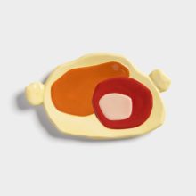 &Klevering plateau chunky XS chez Dodé à Nantes &Klevering plateau chunky XS chez Dodé à Nantes