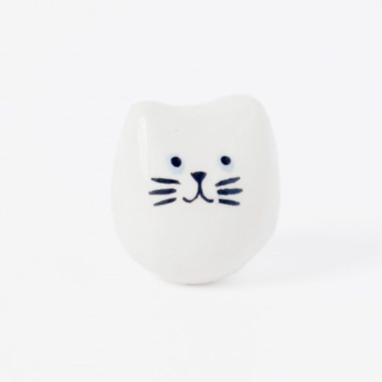 Dodo Toucan grigri mini chat chez Dodé à Nantes 2