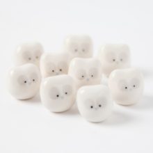 Dodo Toucan grigri mini chouette chez Dodé à Nantes