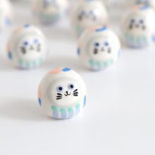 Dodo Toucan grigri protection chez Dodé à Nantes 2 Dodo Toucan grigri protection chez Dodé à Nantes 2