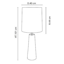 Market set lampe Cosiness chez Dodé Nantes 3 Market set lampe Cosiness chez Dodé Nantes 3