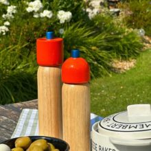 Maegen sel poivre S orange chez Dodé à Nantes 2