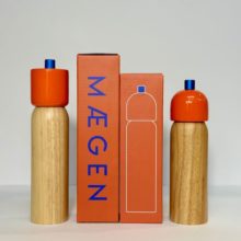 Maegen sel poivre S orange chez Dodé à Nantes 3