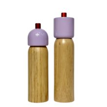 Maegen sel poivre S violet chez Dodé à Nantes