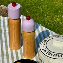 Maegen sel poivre S violet chez Dodé à Nantes 3