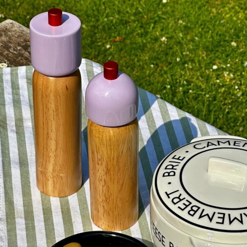 Maegen sel poivre S violet chez Dodé à Nantes 3